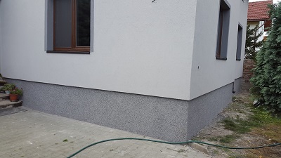 Libiš - Program Zelená úsporám